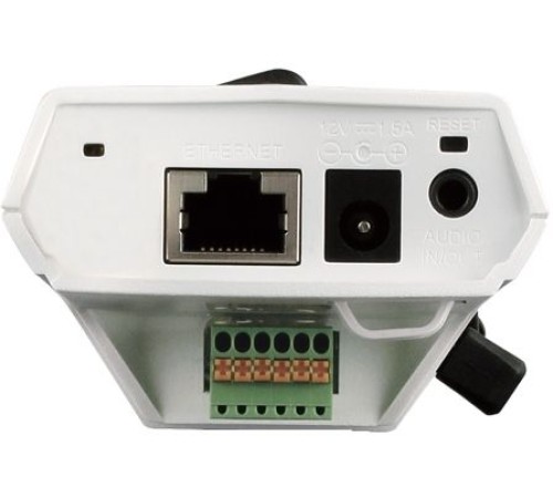 Камера видеонаблюдения D-Link DCS-3511/UPA 2.8-12мм цветная корп.:белый Камера видеонаблюдения D-Link DCS-3511/UPA 2.8-12мм цветная корп.:белый