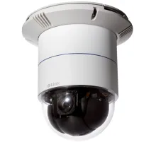 Камера видеонаблюдения D-Link DCS-6616 3.8-45.6мм