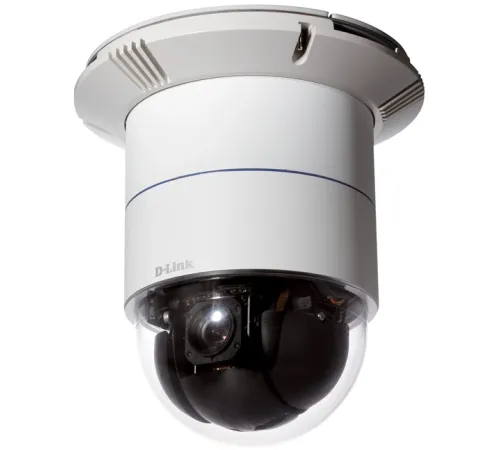 Камера видеонаблюдения D-Link DCS-6616 3.8-45.6мм Камера видеонаблюдения D-Link DCS-6616 3.8-45.6мм