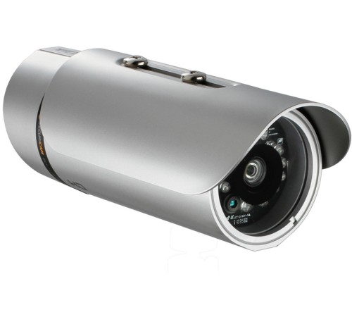 Видеокамера IP D-Link DCS-7110/UPA