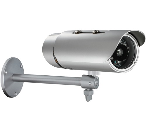 Видеокамера IP D-Link DCS-7110/UPA