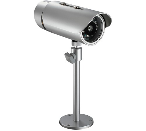 Видеокамера IP D-Link DCS-7110/UPA