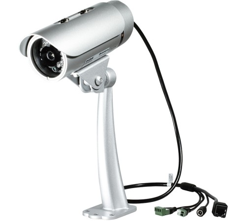 Видеокамера IP D-Link DCS-7110/UPA