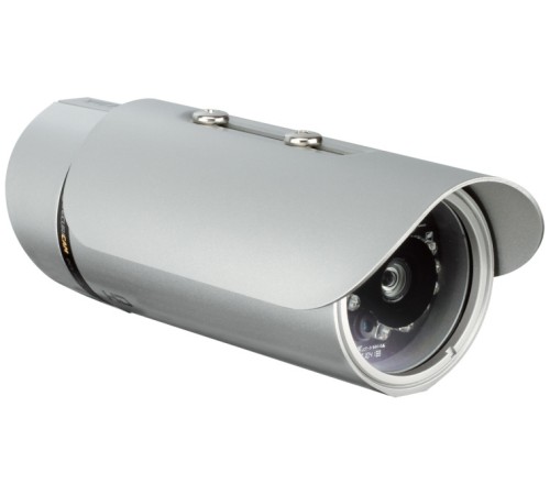 Видеокамера IP D-Link DCS-7110/UPA