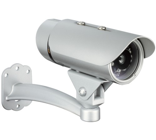 Видеокамера IP D-Link DCS-7110/UPA
