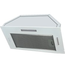 Встраиваемая вытяжка MONSHER Monsher ANGERS 60 Blanc