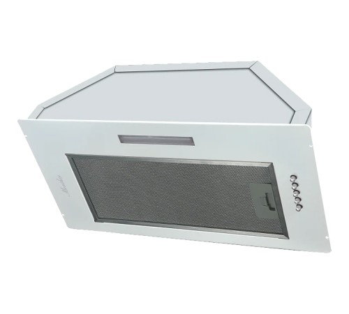 Встраиваемая вытяжка MONSHER Monsher ANGERS 60 Blanc
