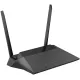Маршрутизатор беспроводной D-Link (DSL-224) 10/100BASE-TX