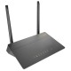 Роутер беспроводной D-Link DIR-615/GFRU (DIR-615/GFRU/R2A) N300 1000BASE-X SFP черный