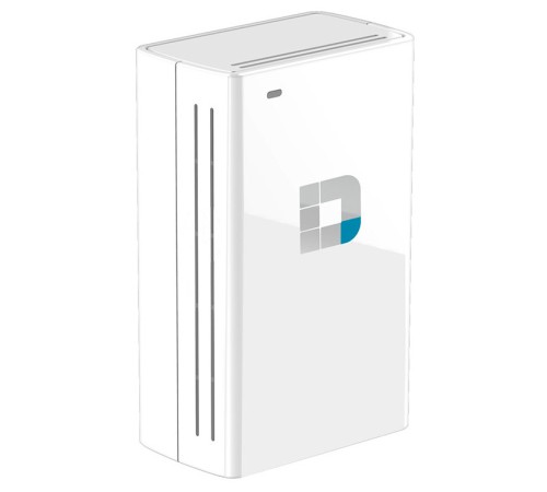 Повторитель беспроводного сигнала D-Link DAP-1520 AC750 10/100/1000BASE-TX Повторитель беспроводного сигнала D-Link DAP-1520 AC750 10/100/1000BASE-TX