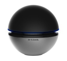 Сетевой адаптер WiFi D-Link DWA-192/RU USB 3.0 (ант.внутр.) 3ант.