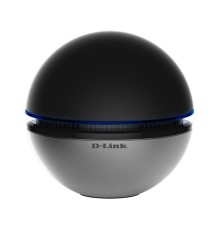 Сетевой адаптер WiFi D-Link DWA-192/RU USB 3.0 (ант.внутр.) 3ант.