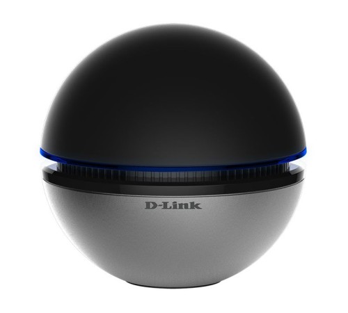 Сетевой адаптер WiFi D-Link DWA-192/RU USB 3.0 (ант.внутр.) 3ант.