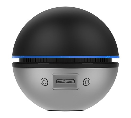 Сетевой адаптер WiFi D-Link DWA-192/RU USB 3.0 (ант.внутр.) 3ант.