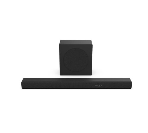 Набор домашний динамиков HISENSE HS5100 Цвет черный да 5.8 кг HS5100