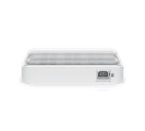 Коммутатор 8PORT 2.5GBE POE USW-ENTERPRISE-8-POE UBIQUITI