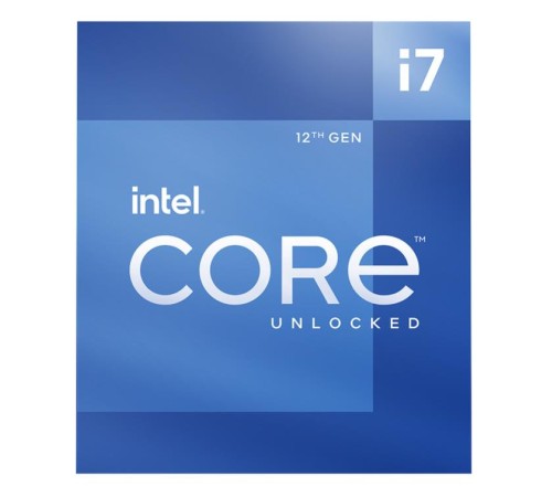 Процессор CORE I7-12700K S1700 OEM 3.6G CM8071504553828 S RL4N IN Intel