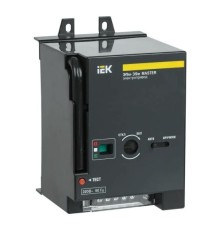 Iek SVA41D-EP-02 Электропривод ЭПм-39е 220В MASTER эл. р.