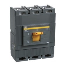 Iek SVA50-3-0800 Авт. выкл. ВА88-40  3Р  800А  35кА  ИЭК