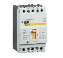 Iek SVA4410-3-0080 Авт. выкл. ВА44 33 3Р 80A 15кА
