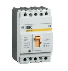 Iek SVA4410-3-0080 Авт. выкл. ВА44 33 3Р 80A 15кА