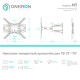 Кронштейн ONKRON ONKRON M5W (ONKRON M5 WHITE)