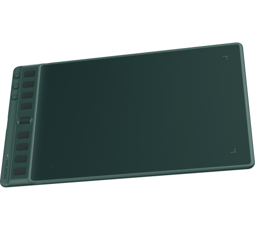 Графический планшет Huion H951P Green