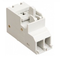 Iek SVA30D-DK-1 Доп. контакт ДК-250(400)А