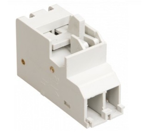 Iek SVA30D-DK-1 Доп. контакт ДК-250(400)А Iek SVA30D-DK-1 Доп. контакт ДК-250(400)А