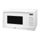 Микроволновая печь 20L GRILL WHITE 20MD732WG 700W LEFF