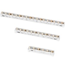 ABB 2CDL230001R1012 3ф.шина к. 12мод.63А PS3/12