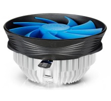Устройство охлаждения(кулер) Deepcool ARCHER BIGPRO Soc-AM4/AM3+/1150/1151/1200 4-pin 24-30dB Al+Cu 125W 380gr Ret