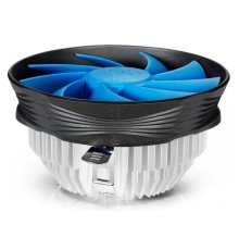 Устройство охлаждения(кулер) Deepcool ARCHER BIGPRO Soc-AM4/AM3+/1150/1151/1200 4-pin 24-30dB Al+Cu 125W 380gr Ret