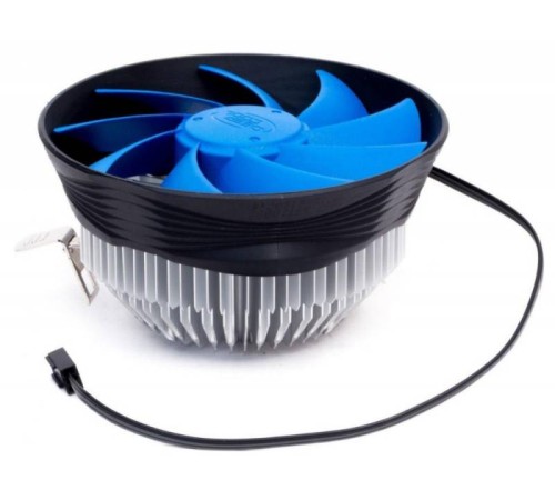 Устройство охлаждения(кулер) Deepcool ARCHER BIGPRO Soc-AM4/AM3+/1150/1151/1200 4-pin 24-30dB Al+Cu 125W 380gr Ret Устройство охлаждения(кулер) Deepcool ARCHER BIGPRO Soc-AM4/AM3+/1150/1151/1200 4-pin 24-30dB Al+Cu 125W 380gr Ret