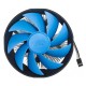 Устройство охлаждения(кулер) Deepcool ARCHER BIGPRO Soc-AM4/AM3+/1150/1151/1200 4-pin 24-30dB Al+Cu 125W 380gr Ret