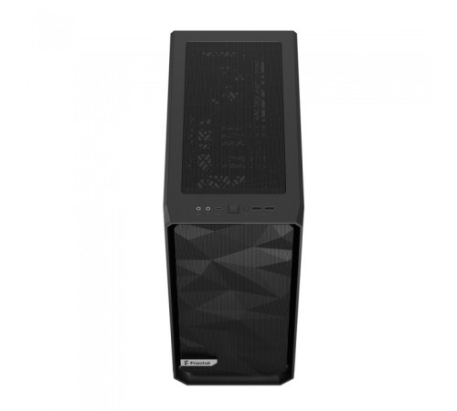 Meshify 2 Compact Black Solid FD-C-MES2C-01 (702320) Meshify 2 Compact Black Solid FD-C-MES2C-01 (702320)
