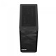 Meshify 2 Compact Black Solid FD-C-MES2C-01 (702320)