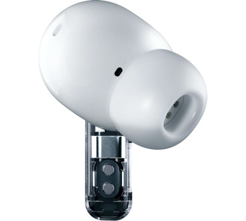 Гарнитура NOTHING EAR A10600062 INTL WHITE Гарнитура NOTHING EAR A10600062 INTL WHITE
