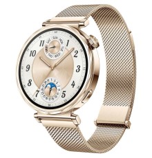 Умные часы GT 5 GOLD JNA-B19 55020DGX HUAWEI