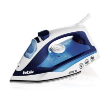 Утюг ISE-2201 DARK BLUE BBK