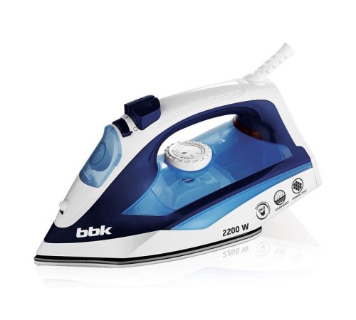 Утюг ISE-2201 DARK BLUE BBK Утюг ISE-2201 DARK BLUE BBK