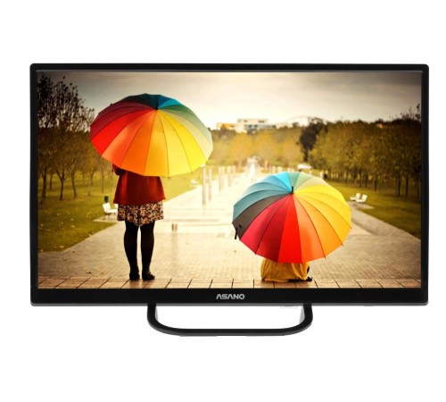 Телевизор LCD 24" 24LF1210T ASANO