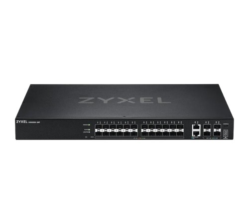 Коммутатор Zyxel XGS2220-30-EU0101F