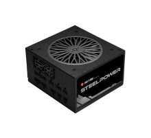 PSU Chieftec Chieftronic SteelPower BDK-750FC, 750W ATX,80PLUS BRONZE,cable-mgt, BOX