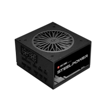 PSU Chieftec Chieftronic SteelPower BDK-750FC, 750W ATX,80PLUS BRONZE,cable-mgt, BOX