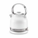 Чайник ZCK7940 WHITE ZELMER