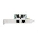 Сетевой адаптер PCIE 10/100/1000MBPS LREC9212PT LR-LINK