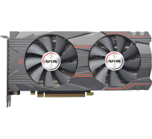 Видеокарта AFOX CORPORATION AF2060S-8192D6H7