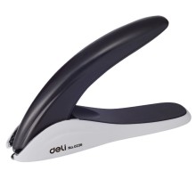 Антистеплер Deli E0236 24/6 26/6 23/6 23/13 ассорти коробка