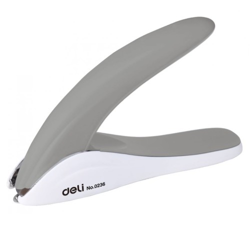 Антистеплер Deli E0236 24/6 26/6 23/6 23/13 ассорти коробка
